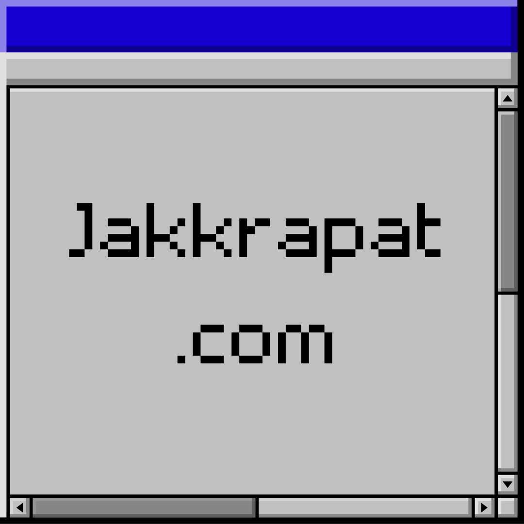 jakkrapat.com