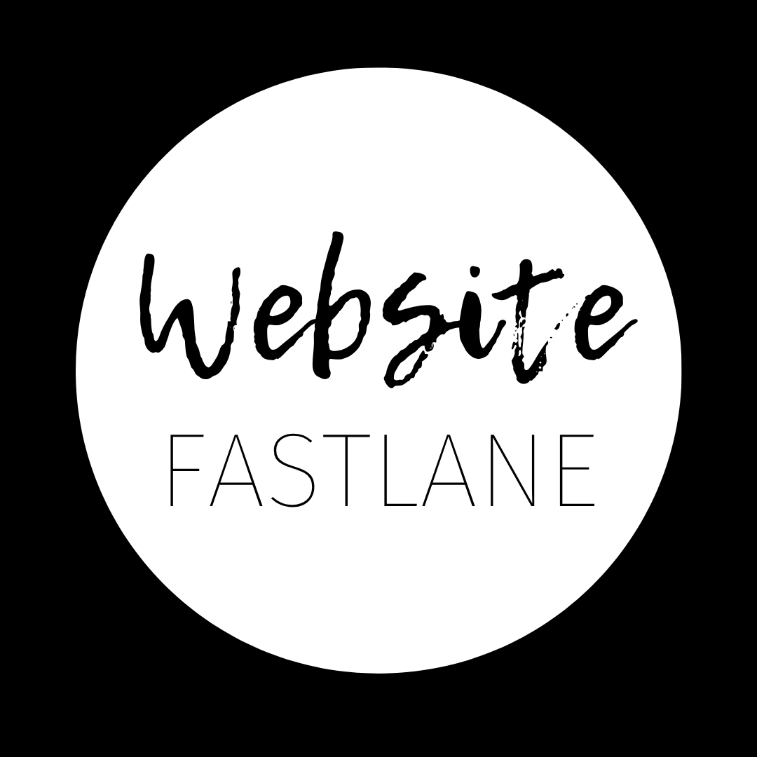 Website Fastlane